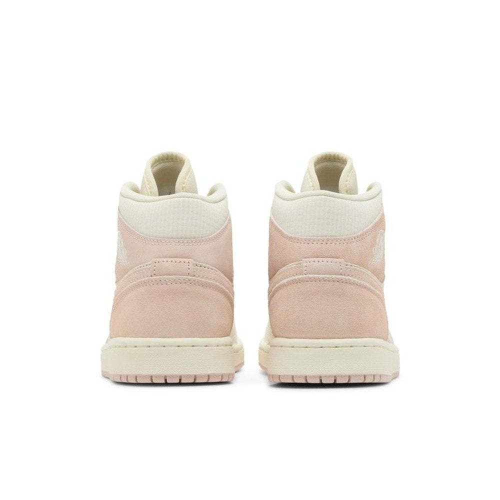 Jordan 1 Mid SE Seersucker (W) – podrážka | Purekickz
