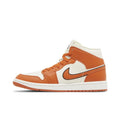 Jordan 1 Mid SE Sport Spice (Women's)