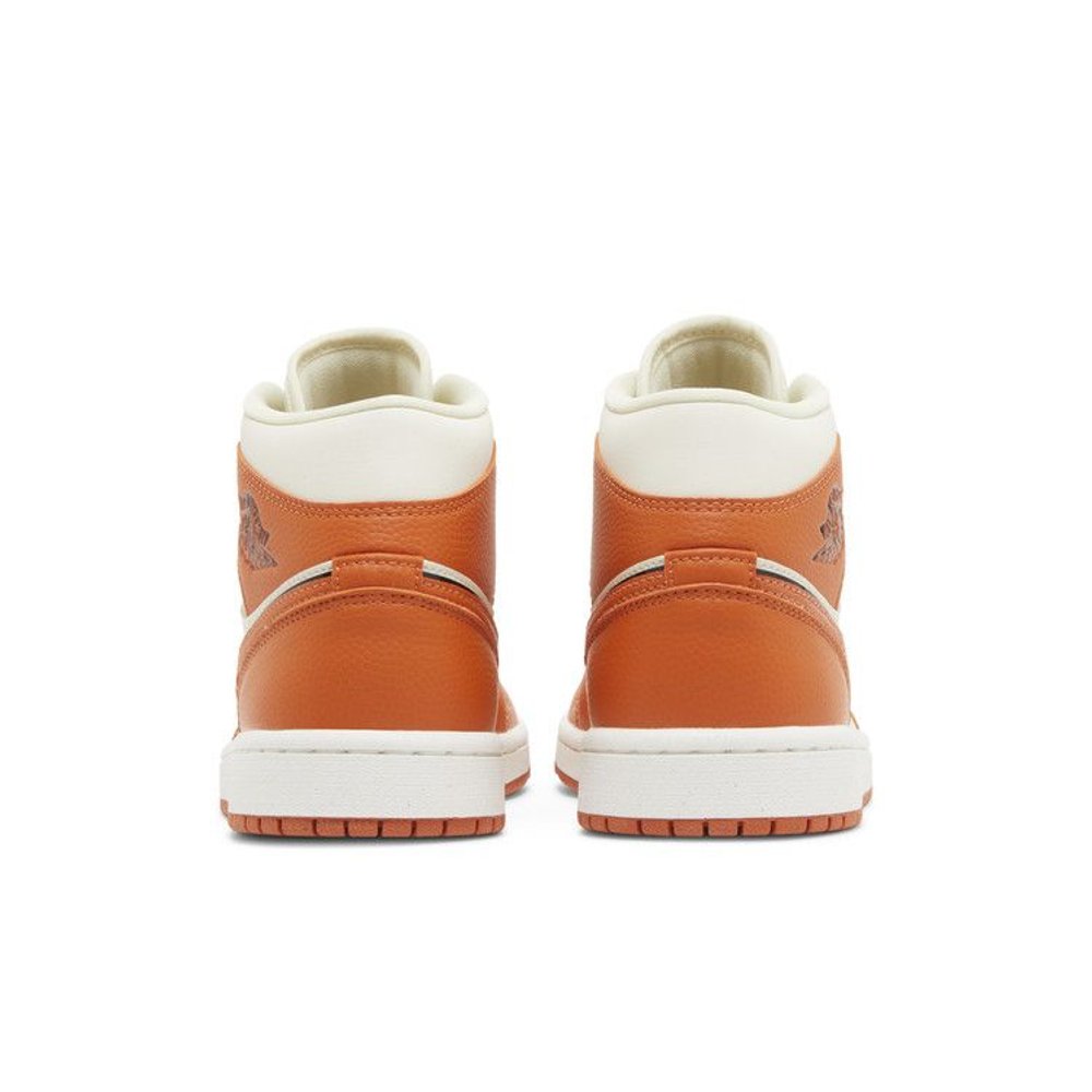 Jordan 1 Mid SE Sport Spice (Women's) – podrážka | Purekickz