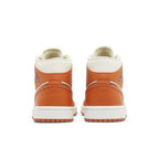 Jordan 1 Mid SE Sport Spice (Women's) – podrážka | Purekickz
