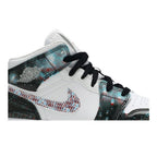 Jordan 1 Mid SE Take Flight (GS) – detail | Purekickz
