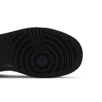 Jordan 1 Mid SE Take Flight (GS) – pohled shora | Purekickz