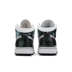 Jordan 1 Mid SE Take Flight (GS) – podrážka | Purekickz
