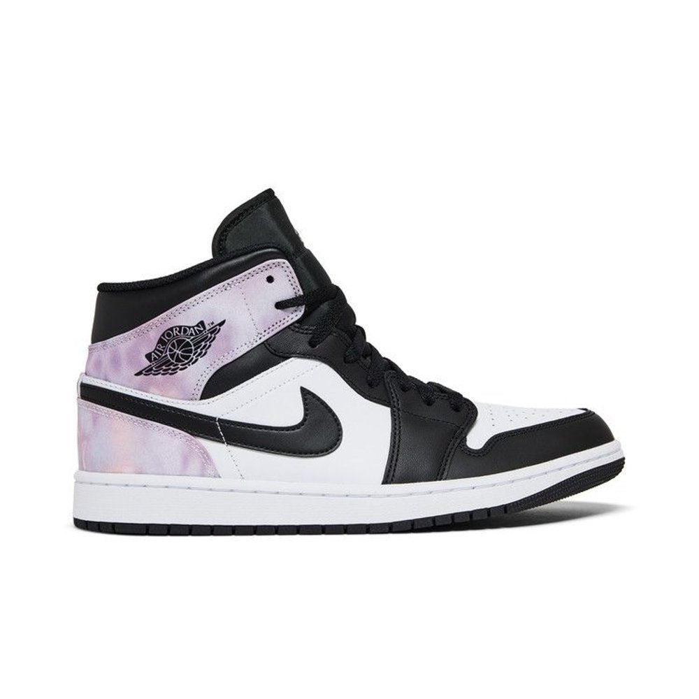Jordan 1 Mid SE Zen Master – boční pohled | Purekickz