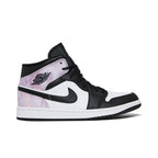 Jordan 1 Mid SE Zen Master – boční pohled | Purekickz