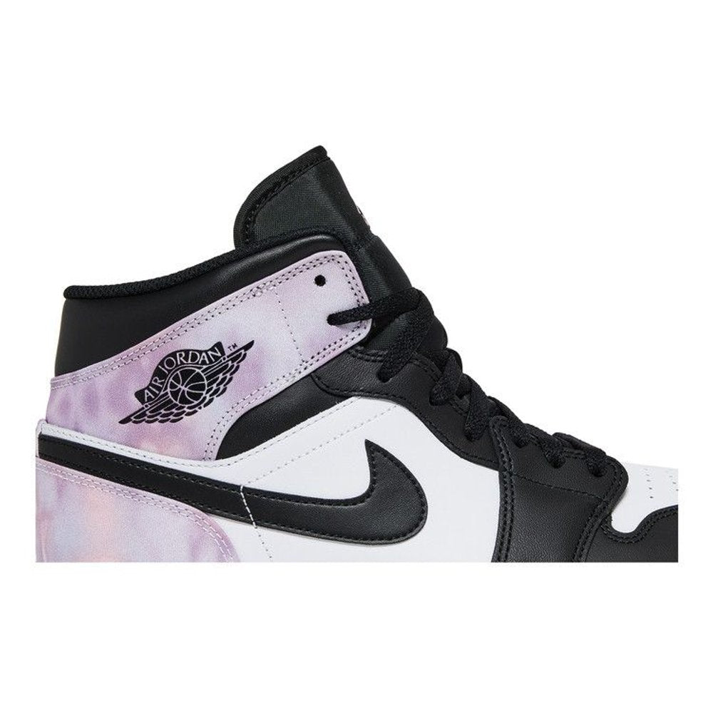Jordan 1 Mid SE Zen Master – detail | Purekickz