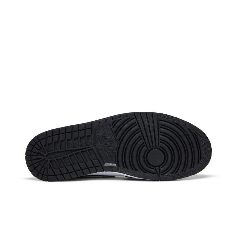 Jordan 1 Mid SE Zen Master – zadní pohled | Purekickz