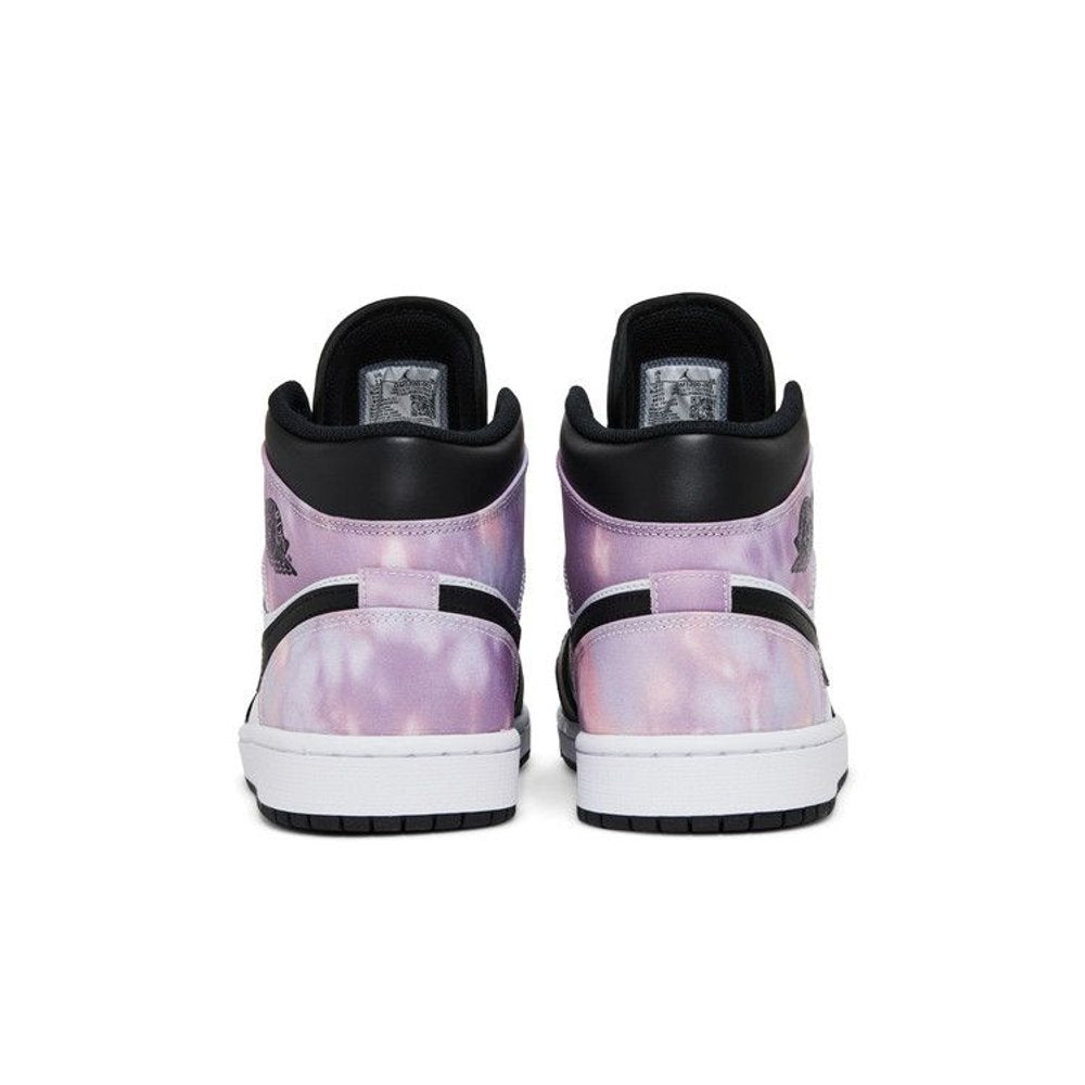 Jordan 1 Mid SE Zen Master – podrážka | Purekickz