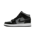Jordan 1 Mid Shadow Red (GS) – hlavní pohled | Purekickz