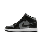 Jordan 1 Mid Shadow Red (GS) – hlavní pohled | Purekickz