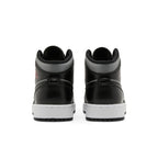 Jordan 1 Mid Shadow Red (GS) – podrážka | Purekickz