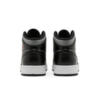 Jordan 1 Mid Shadow Red (GS) – podrážka | Purekickz