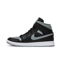 Jordan 1 Mid Shadow (W)