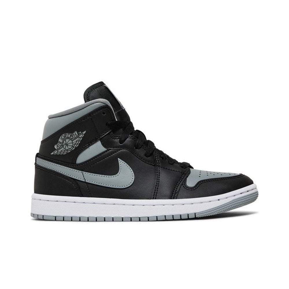 Jordan 1 Mid Shadow (W)