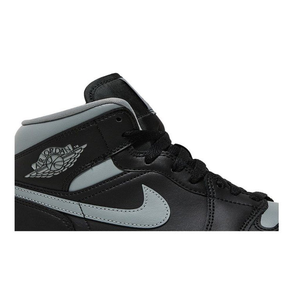 Jordan 1 Mid Shadow (W)