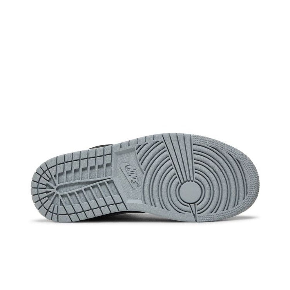 Jordan 1 Mid Shadow (W)