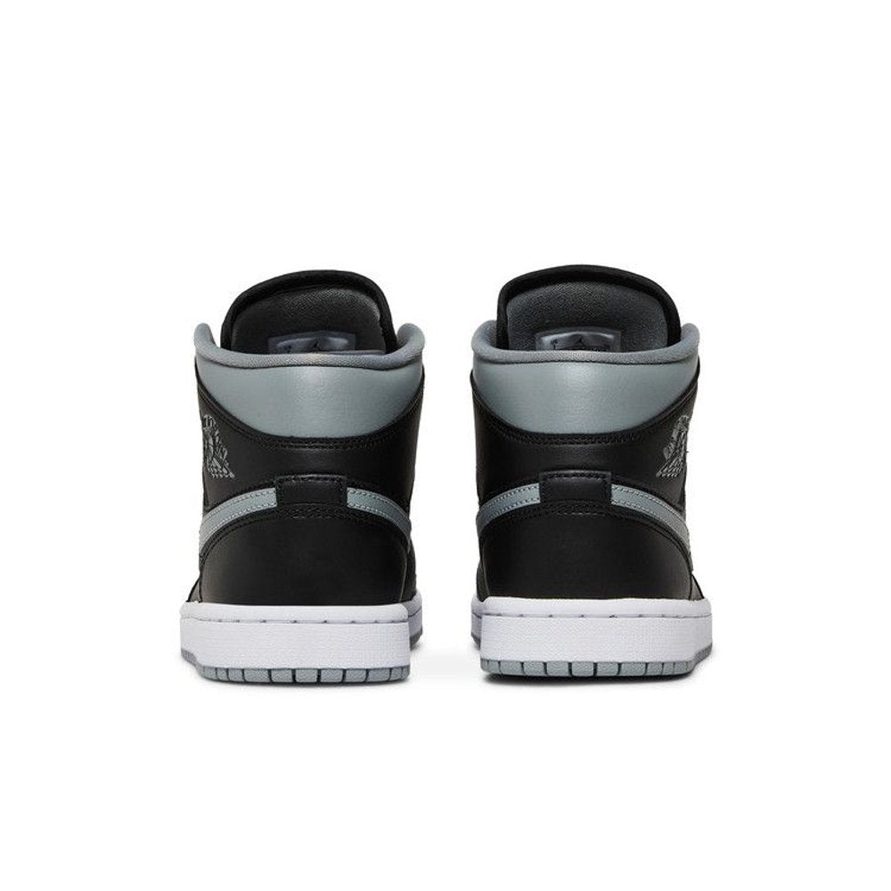 Jordan 1 Mid Shadow (W)