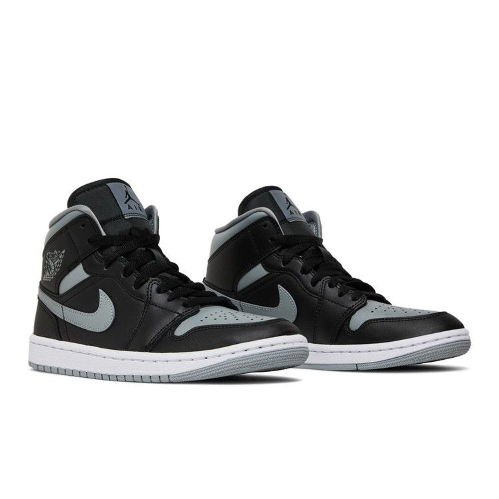 Jordan 1 Mid Shadow (W)
