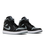Jordan 1 Mid Shadow (W)