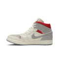 Jordan 1 Mid Sneakersnstuff 20th Anniversary