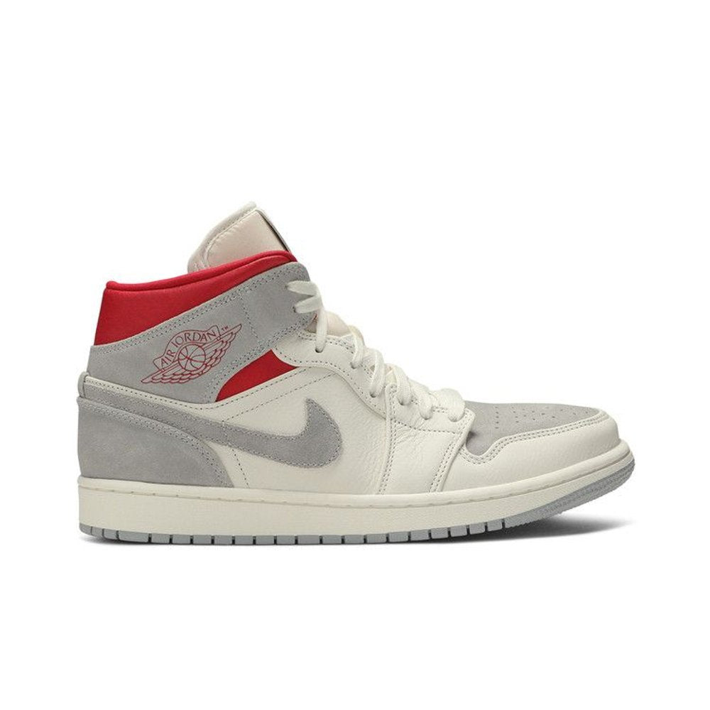 Jordan 1 Mid Sneakersnstuff 20th Anniversary