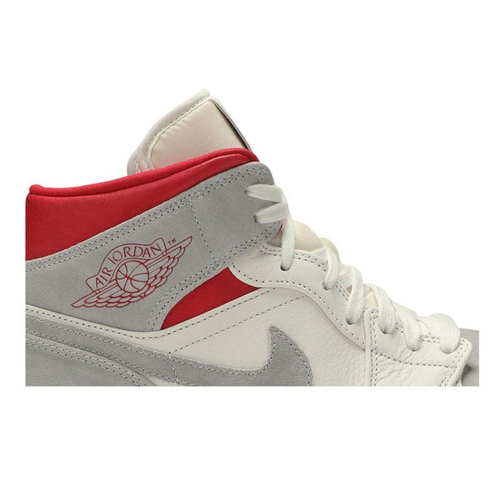 Jordan 1 Mid Sneakersnstuff 20th Anniversary