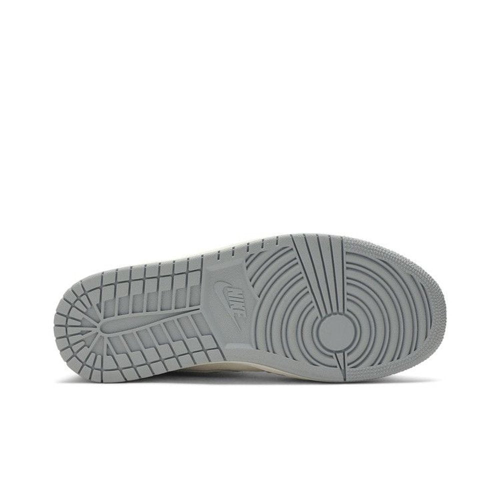 Jordan 1 Mid Sneakersnstuff 20th Anniversary