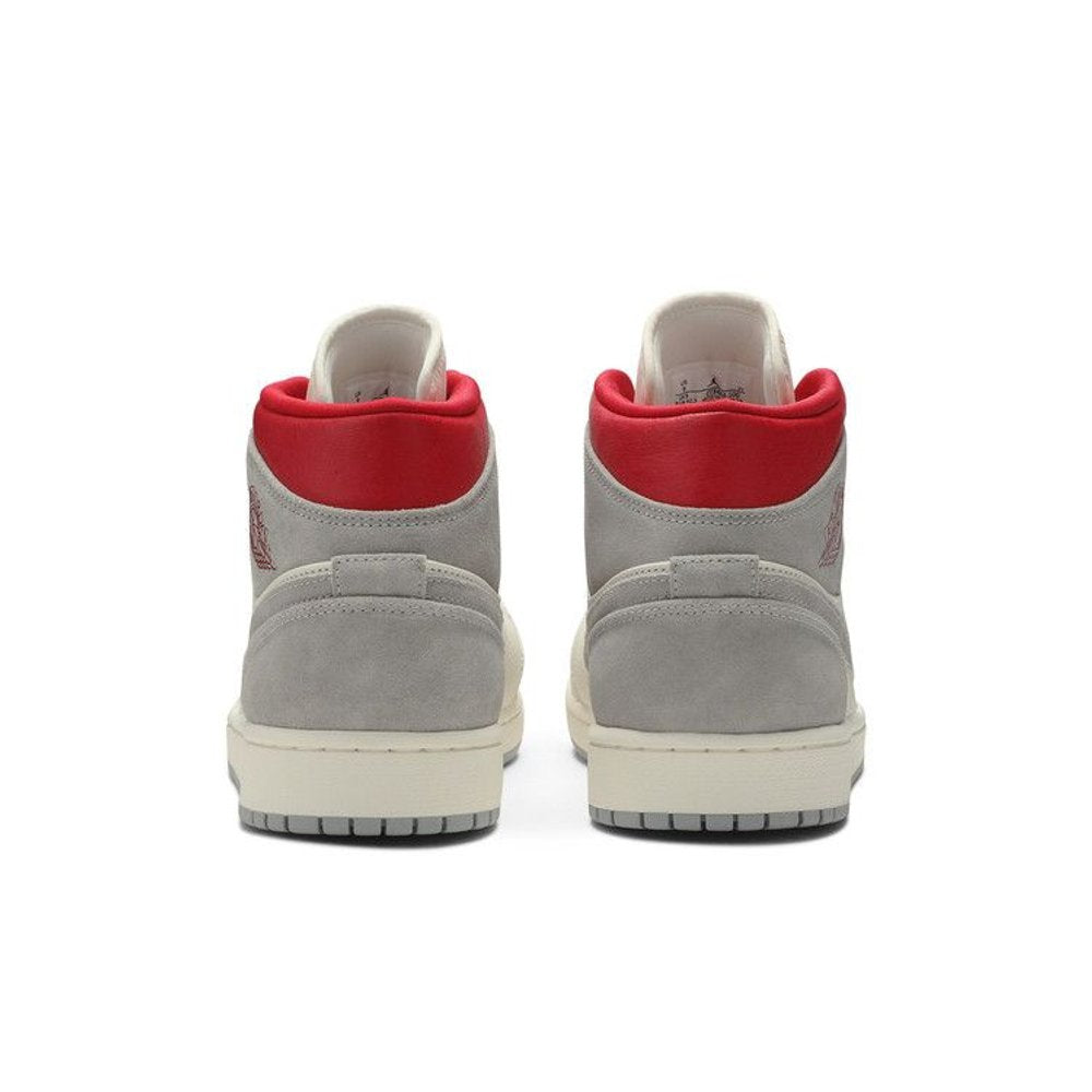 Jordan 1 Mid Sneakersnstuff 20th Anniversary