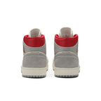 Jordan 1 Mid Sneakersnstuff 20th Anniversary