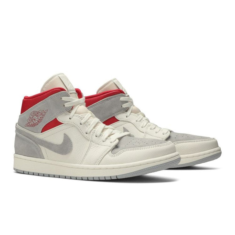 Jordan 1 Mid Sneakersnstuff 20th Anniversary