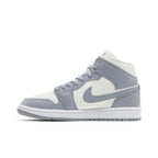 Jordan 1 Mid Stealth – hlavní pohled | Purekickz