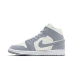 Jordan 1 Mid Stealth – hlavní pohled | Purekickz