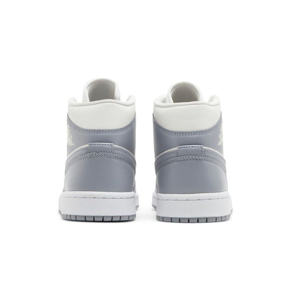 Jordan 1 Mid Stealth – podrážka | Purekickz