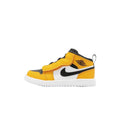 Jordan 1 Mid Taxi – hlavní pohled | Purekickz