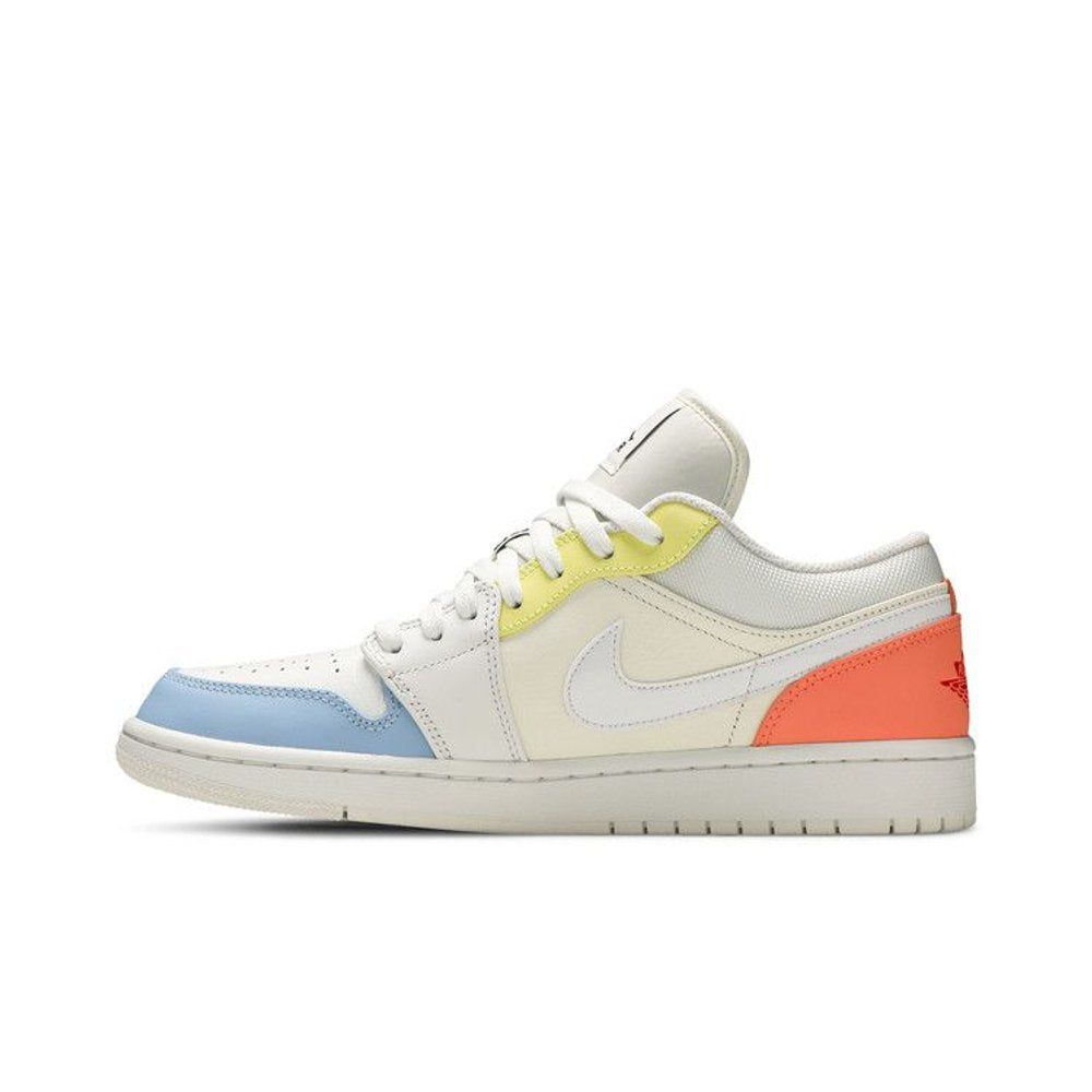 Jordan 1 Mid To My First Coach – hlavní pohled | Purekickz