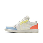 Jordan 1 Mid To My First Coach – hlavní pohled | Purekickz