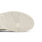 Jordan 1 Mid To My First Coach – pohled shora | Purekickz