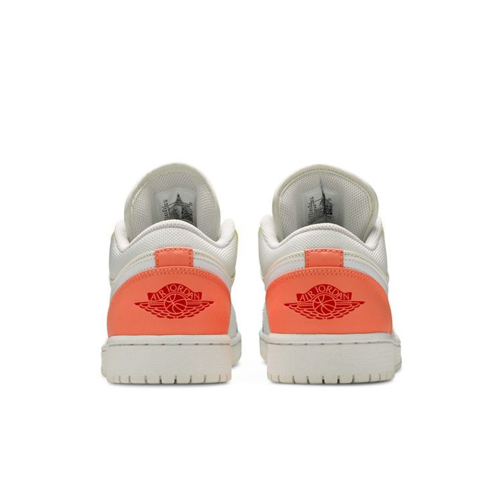 Jordan 1 Mid To My First Coach – podrážka | Purekickz