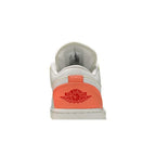 Jordan 1 Mid To My First Coach – detail materiálu | Purekickz
