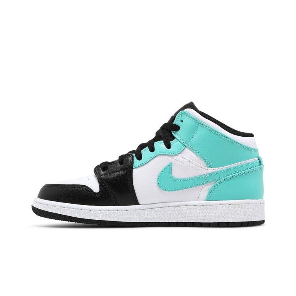 Jordan 1 Mid Tropical Twist Igloo (GS)
