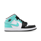 Jordan 1 Mid Tropical Twist Igloo (GS) – boční pohled | Purekickz