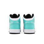 Jordan 1 Mid Tropical Twist Igloo (GS) – podrážka | Purekickz