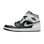 Jordan 1 Mid White Shadow – hlavní pohled | Purekickz
