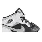 Jordan 1 Mid White Shadow (GS) – detail | Purekickz