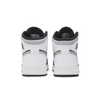 Jordan 1 Mid White Shadow (GS) – podrážka | Purekickz