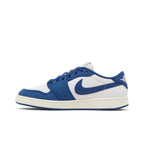 Jordan 1 Retro AJKO Low Kentucky – hlavní pohled | Purekickz