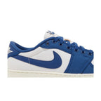 Jordan 1 Retro AJKO Low Kentucky – detail | Purekickz