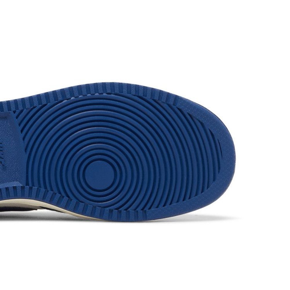 Jordan 1 Retro AJKO Low Kentucky – pohled shora | Purekickz