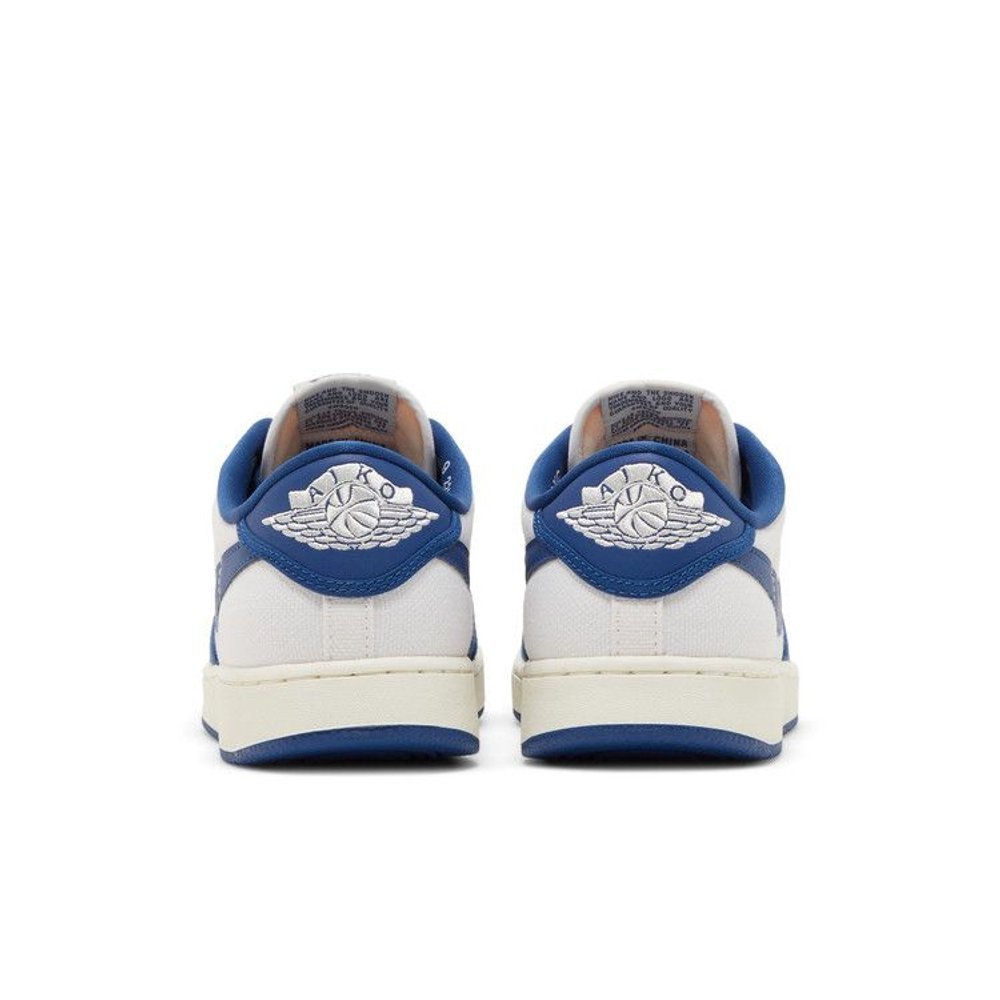 Jordan 1 Retro AJKO Low Kentucky – podrážka | Purekickz