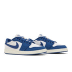 Jordan 1 Retro AJKO Low Kentucky – lifestyle foto | Purekickz